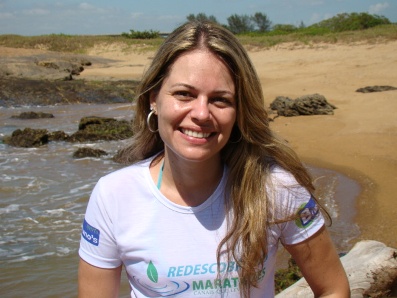 Ambientalista defende educao ambiental em Aracruz