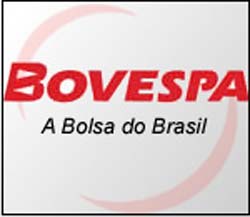 Em dia de divulgao de lucros, Bovespa opera em alta