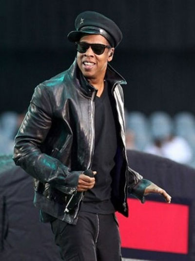 Jay-Z cancela show no Rock in Rio e  substitudo por Maroon