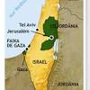 Conflito na Faixa de Gaza entra na segunda semana e afasta