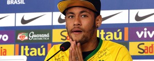 Com Neymar, Fifa anuncia lista de indicados  Bola de Ouro