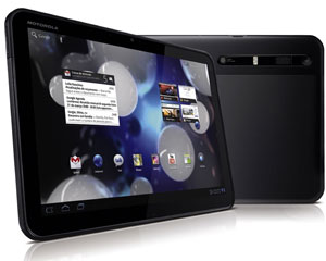 Concorrentes do iPad so autorizados a fabricar tablets com iseno fiscal