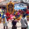 Maracatus e caboclinhos tomam conta do carnaval de Olinda