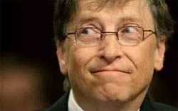 Bill Gates deixa topo da lista dos mais ricos; Eike Batista 