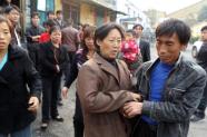 China: 31 mineiros morrem, diminuem esperanas de resgatar outros