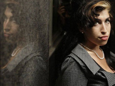 Amy Winehouse torrou quase toda a fortuna antes de morrer