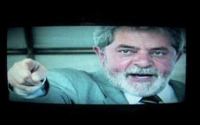 Candidato presidencial egpcio se compara a Lula em vdeo de campanha