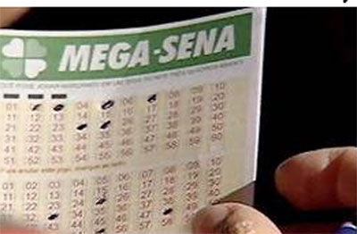 Mega-Sena acumula e pode pagar R$ 30 milhes