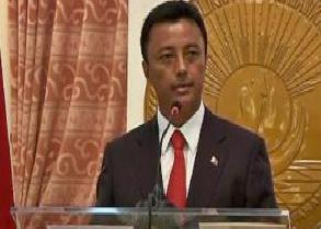 Novo presidente de Madagscar declara fim da ditadura