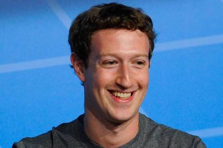 Zuckerberg leva Internet grtis  Colmbia, mas mantm siln