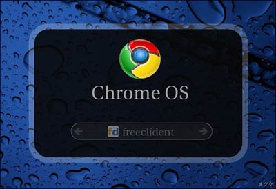 Google anuncia computadores com Chrome OS