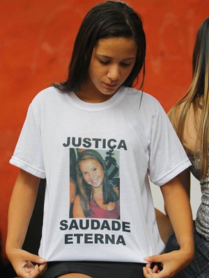 Jovem morta na Rocinha foi vtima de estupro, diz Polcia Civil do Rio