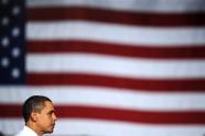 Obama conversar com americanos em 1 reunio pblica on-lin