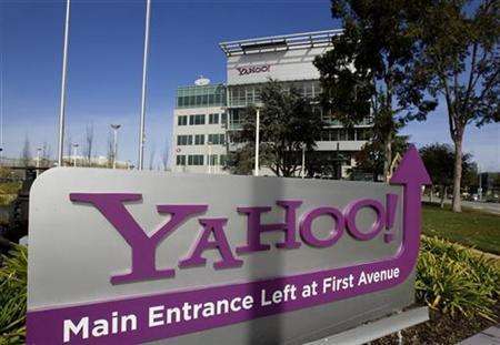Contas de email Yahoo so invadidas na China e Taiwan 