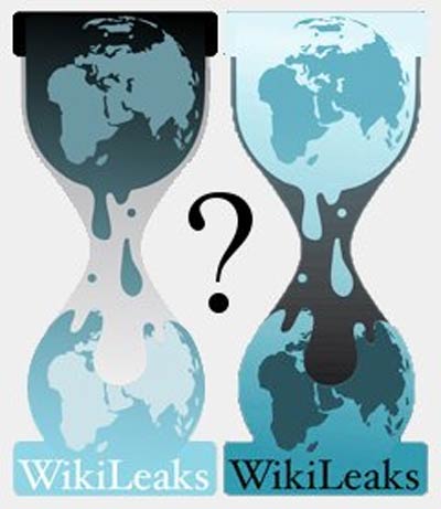 WikiLeaks diz no ter vnculo com ataques de hackers