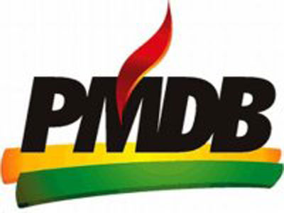 PMDB quer corte de 14 pastas e reforma ministerial j