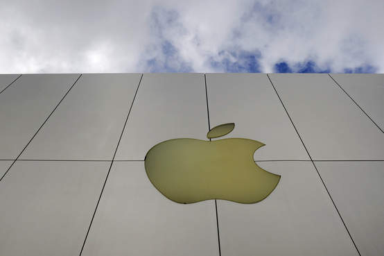 Apple acusada de publicidade enganosa