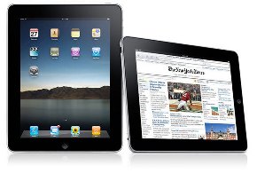 iPad: saiba tudo aqui sobre o novo gadget