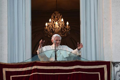 Bento XVI nega ter acobertado abusos sexuais na Igreja