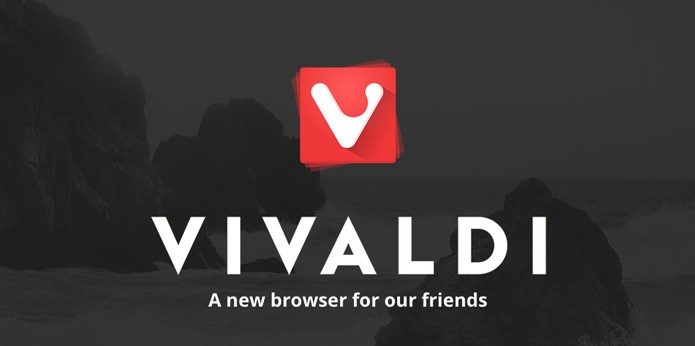 Conhea o Vivaldi, novo navegador criado por co-fundador do 