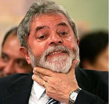 Lula critica EUA na questo sobre corte na emisso de gases 