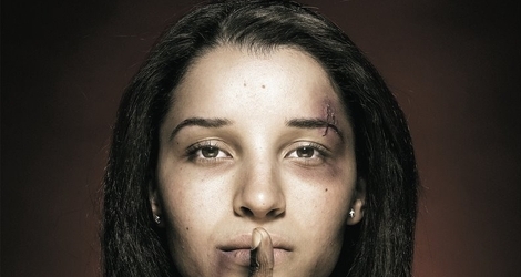 Proteo da mulher vtima de violncia domstica no NCPC/201
