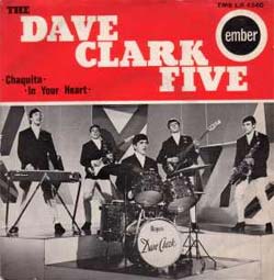 Morre Mike Smith, cantor da banda Dave Clark Five