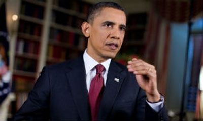 Obama encerra viagem com visitas simblicas  