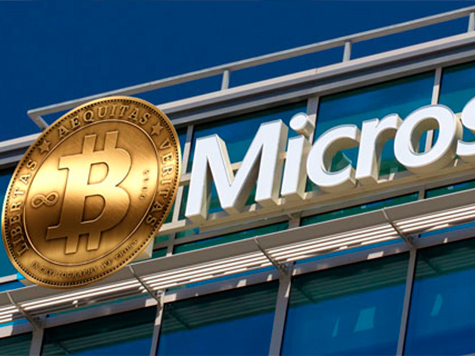 Microsoft passa a aceitar Bitcoins como pagamento