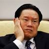 China investiga ex-ministro da Segurana por corrupo