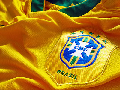 Seleo Brasileira fora do top 10 no ranking da Fifa pela primeira vez