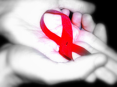 Cai 17% Nmero de  contgios de Aids nos ltimos oito anos