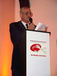 Morre no Rio o ex-ministro Jamil Haddad