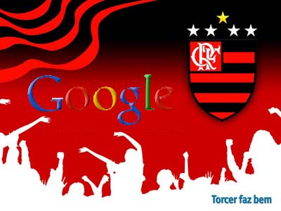 Flamengo far parceria com o Google