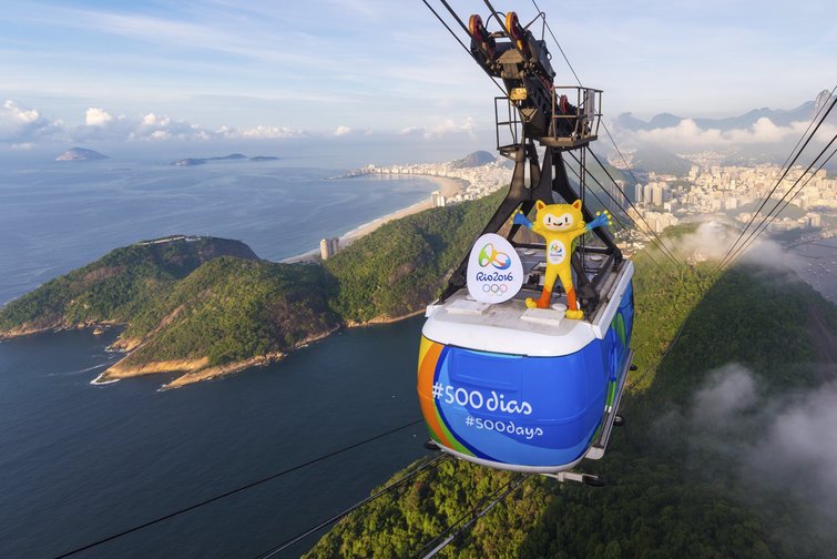 Autoridades no Rio garantem que obras para Olimpadas esto 