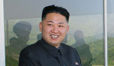 Kim Jong-un pede desenvolvimento da tecnologia espacial norte-coreana