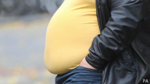 Obesidade quadruplica em pases em desenvolvimento, diz relatrio