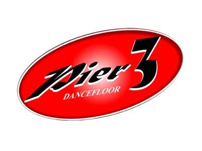 Inaugurao Pier 3 Dancefloor em Maratazes dia 23/12