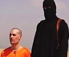 Jihadistas enviaram mensagem  famlia de Foley dias antes 