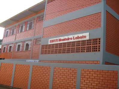 Jovens reprteres da escola Monteiro Lobato faturam prmio  