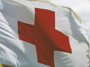 Cruz Vermelha ratifica ajuda do Brasil em nova libertao de