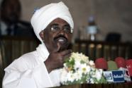 Presidente sudans faz primeira viagem aps ordem de priso 