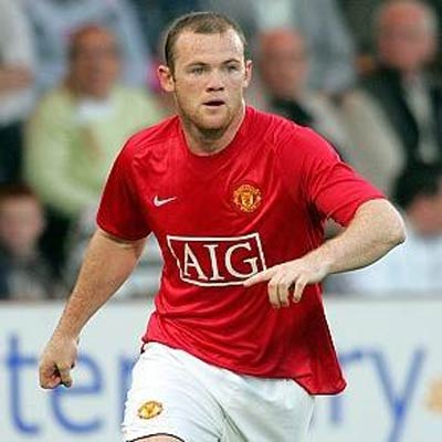 Rooney pede desculpas  torcida por possvel sada para o Manchester City