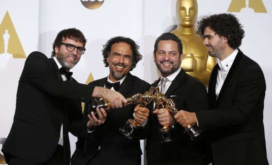 Estdio Fox Searchlight se destaca no Oscar com prmios de 