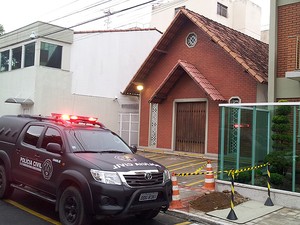 MP-ES denuncia cpula da Igreja Maranata por ameaa e coao