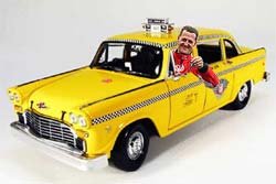 Schumacher assume taxi para no perder vo com a famlia.