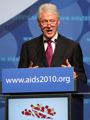Mais de 5 milhes tomaram remdio contra Aids em 2009
