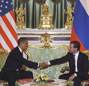 Obama elogia trabalho de Putin e admite divergncias com Mos