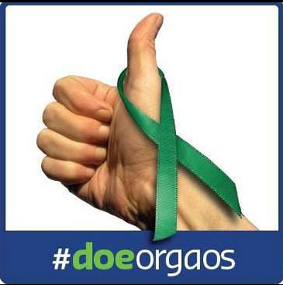 Ministrio da Sade e Facebook fecham parceria para incentivar doao de rgos no Brasil