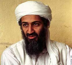EUA esto longe de encontrar Bin Laden, diz 'New York Times'
